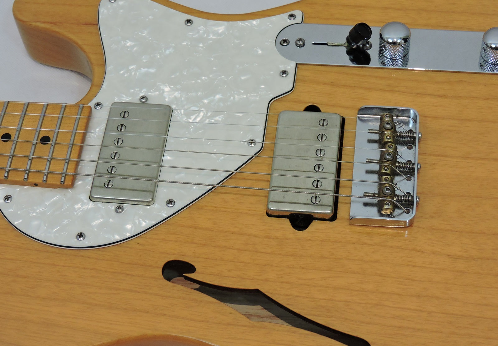 Suhr Alt T - Used