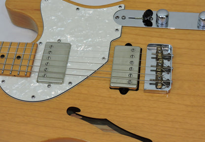 Suhr Alt T - Used