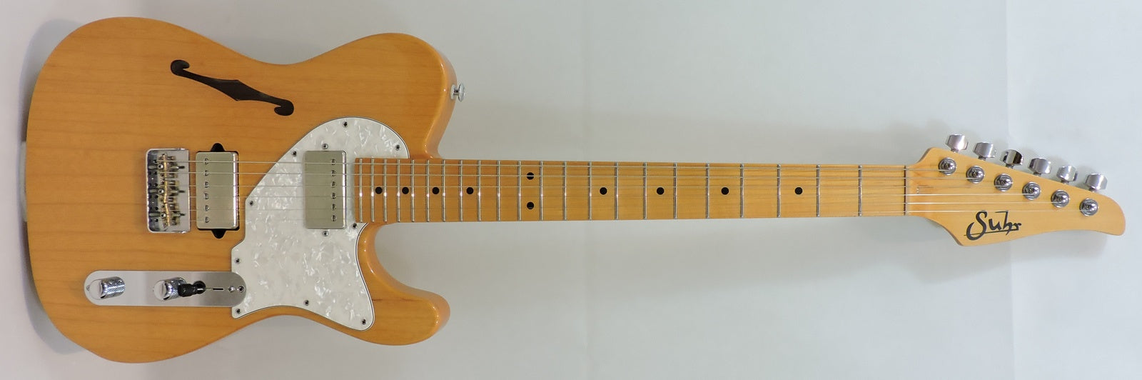 Suhr Alt T - Used