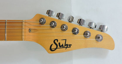 Suhr Alt T - Used