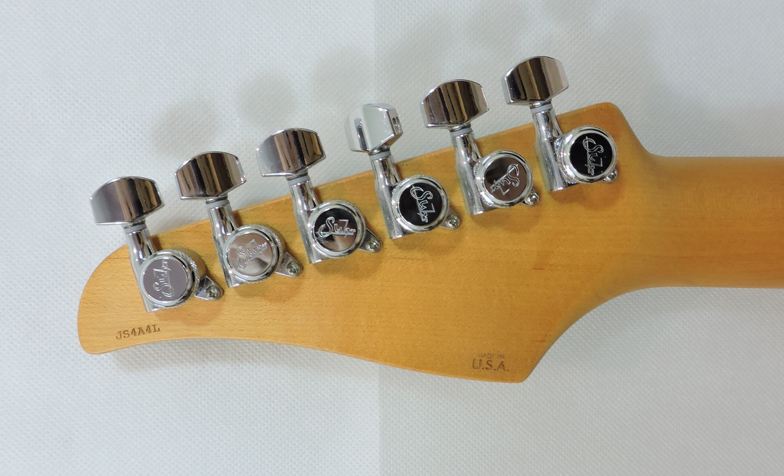 Suhr Alt T - Used