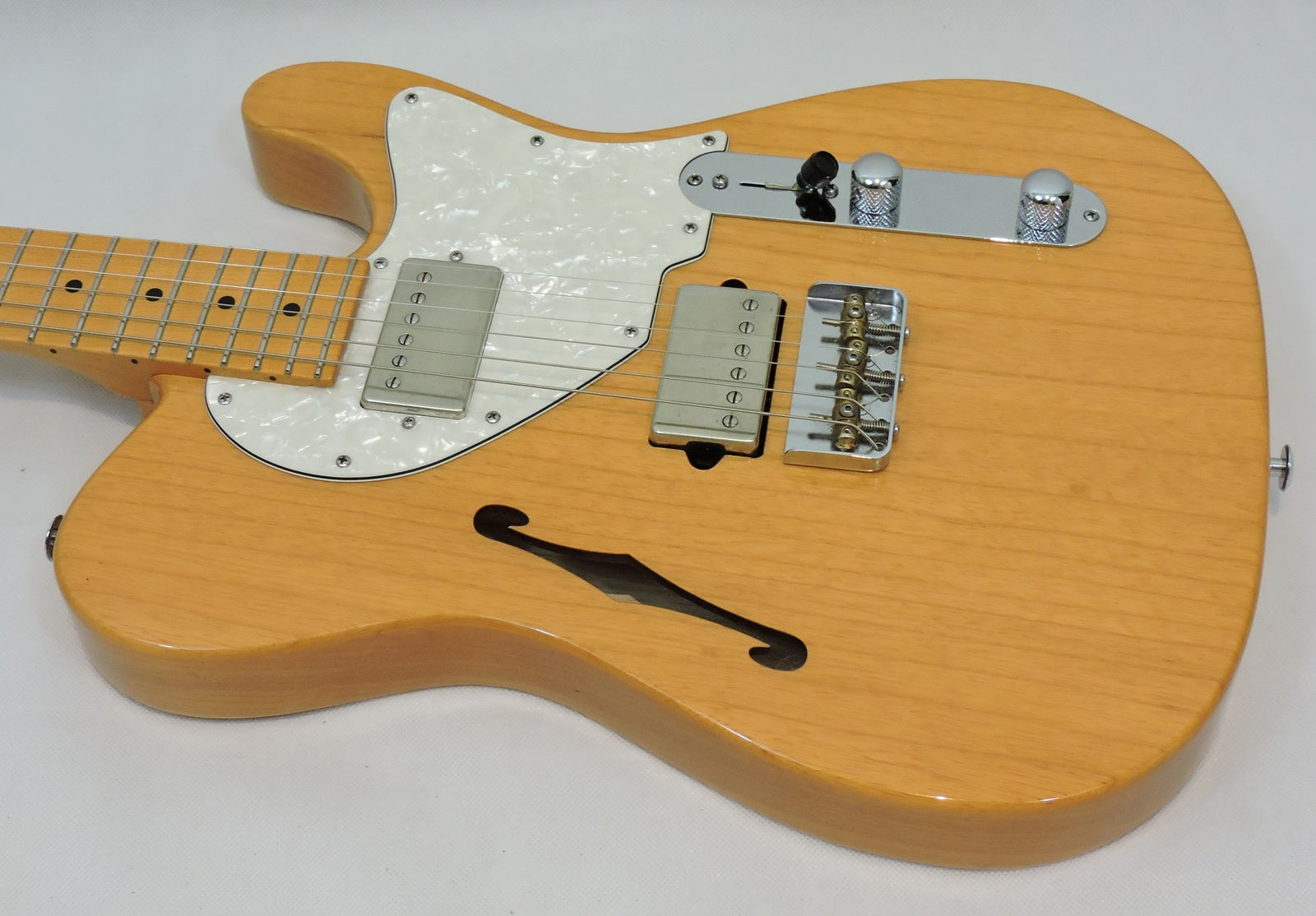 Suhr Alt T - Used