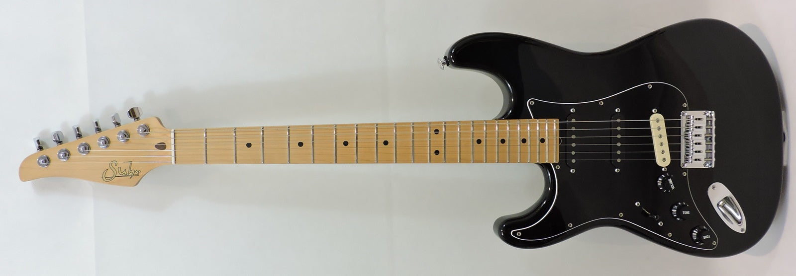 Suhr Classic Chambered Hardtail Lefty - Used