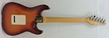 Suhr Classic Chambered HSS Lefty - Used