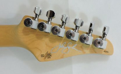 Suhr Classic Chambered HSS Lefty - Used