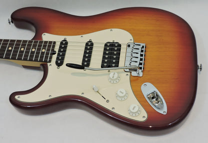 Suhr Classic Chambered HSS Lefty - Used