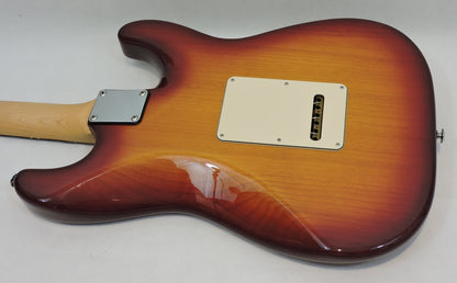 Suhr Classic Chambered HSS Lefty - Used