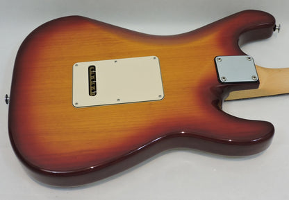Suhr Classic Chambered HSS Lefty - Used
