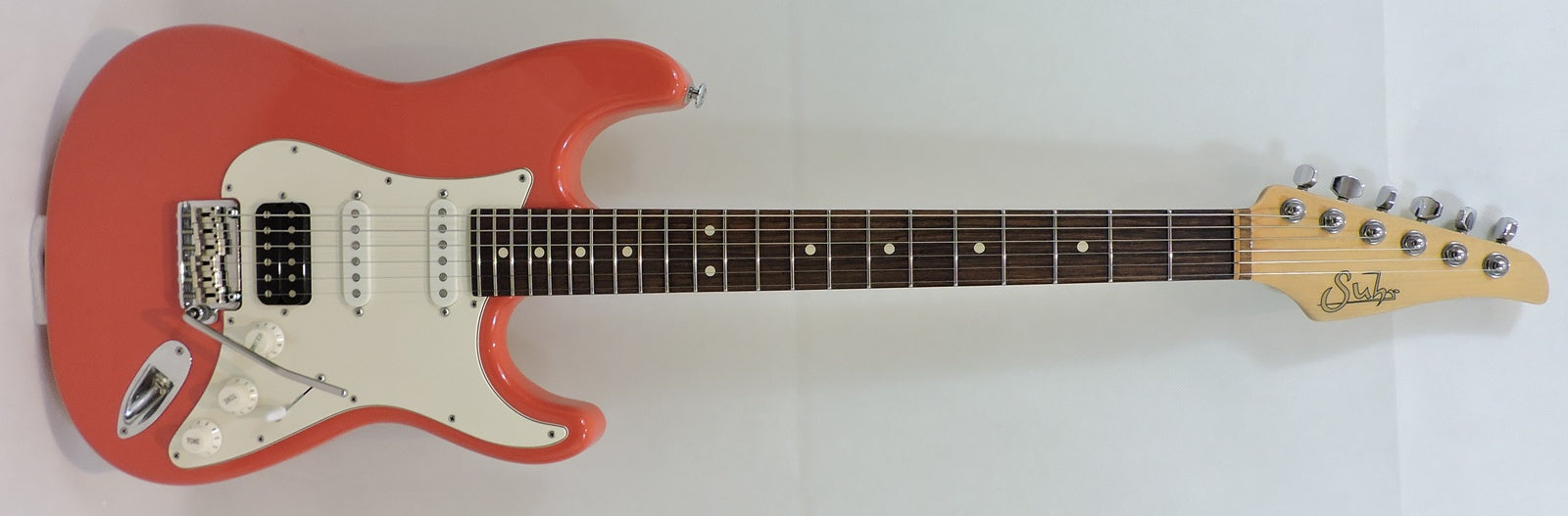 Suhr Classic S HSS - Used