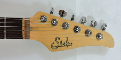 Suhr Classic S HSS - Used