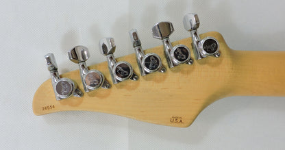 Suhr Classic S HSS - Used