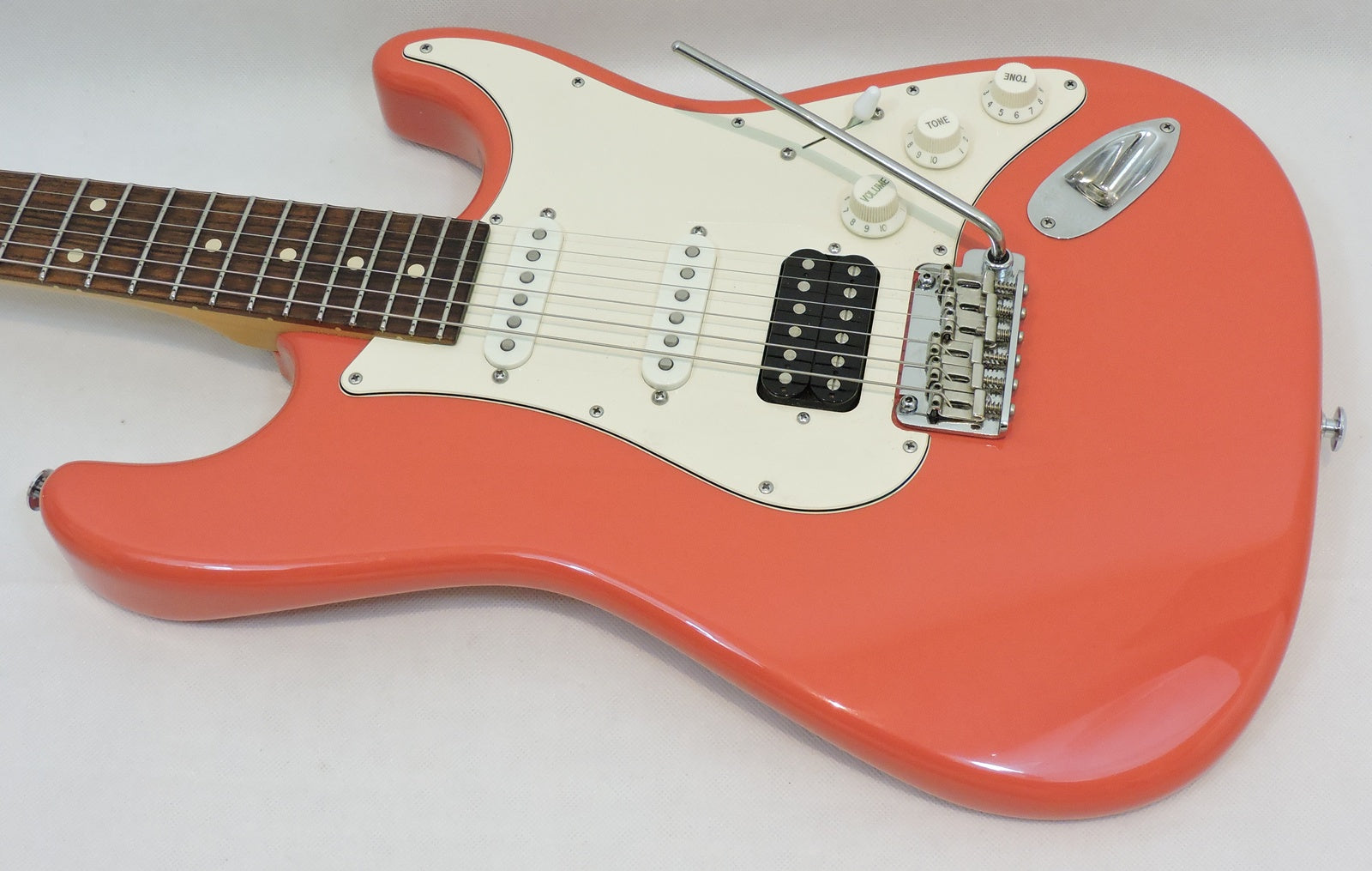 Suhr Classic S HSS - Used