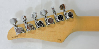 Suhr Classic S HSS Sonic Blue - Used
