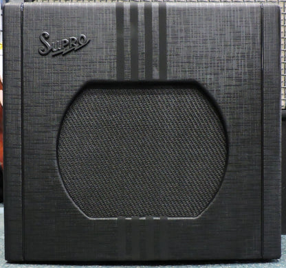 Supro 1822R Delta King 12 - Used