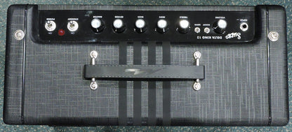 Supro 1822R Delta King 12 - Used