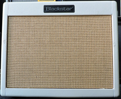 Blackstar TV-10-A, Ex-Demo