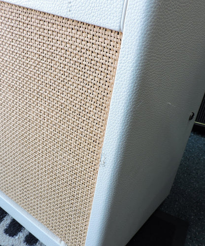 Blackstar TV-10-A, Ex-Demo