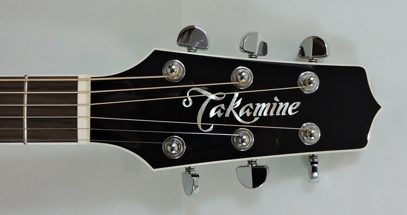 Takamine EF341SC