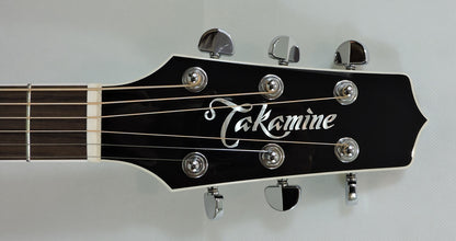 Takamine EF341SC