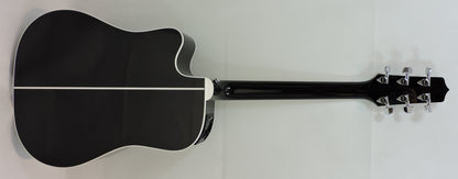 Takamine EF341SC