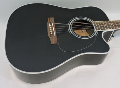 Takamine EF341SC