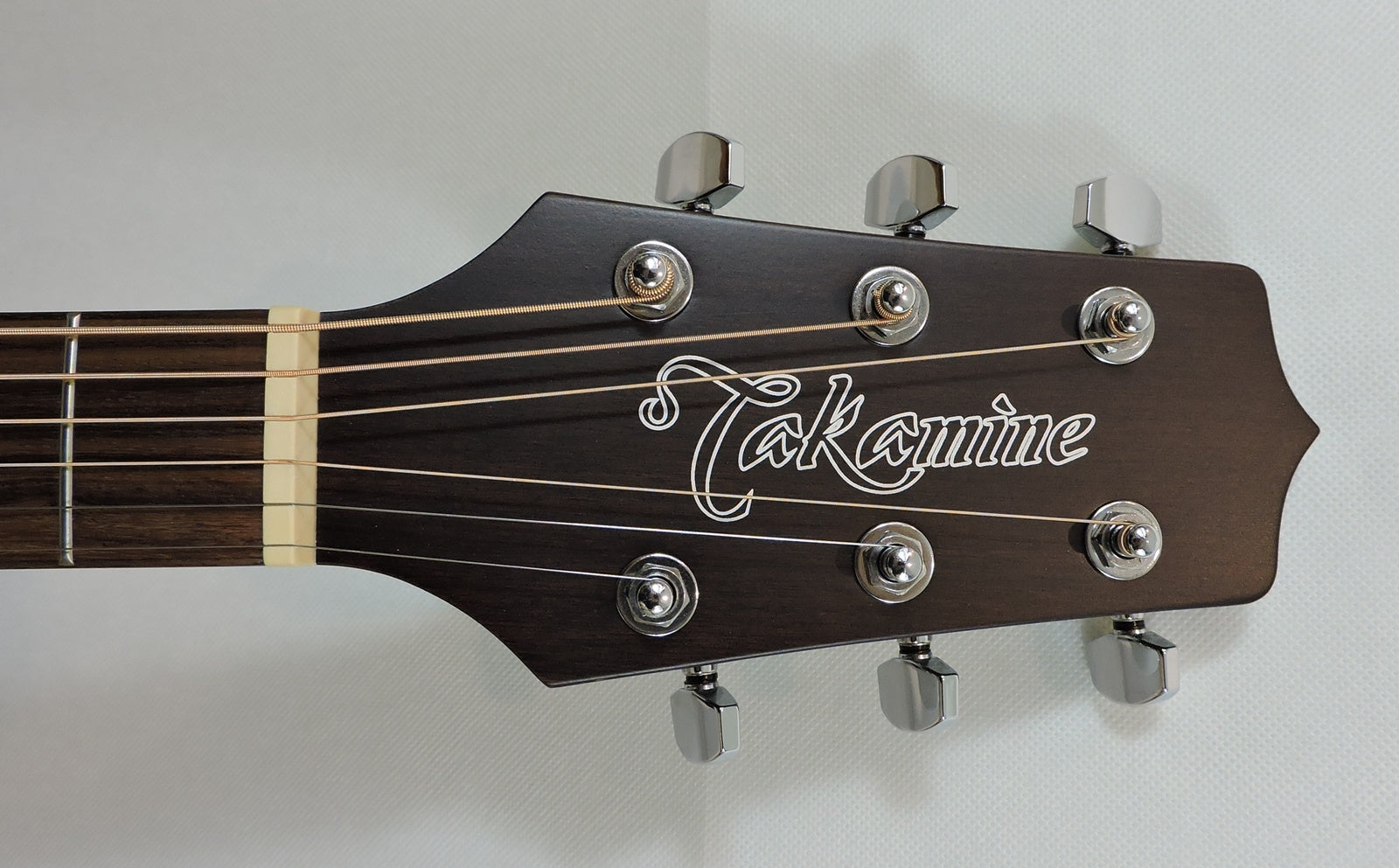Takamine GD21CE. Satin Molasses