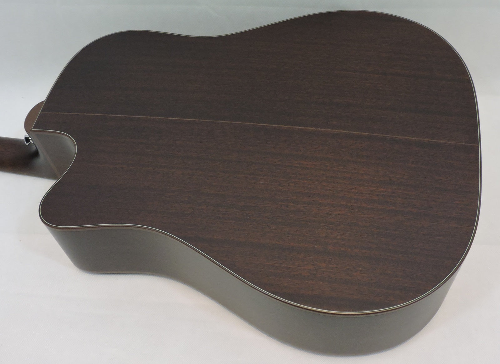 Takamine GD21CE. Satin Molasses