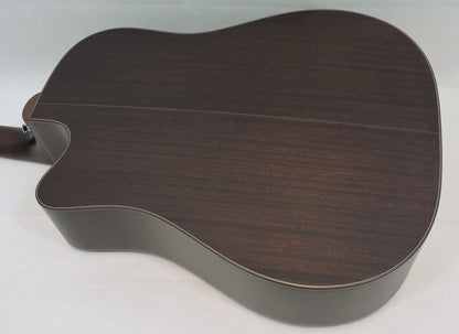 Takamine GD21CE. Satin Molasses
