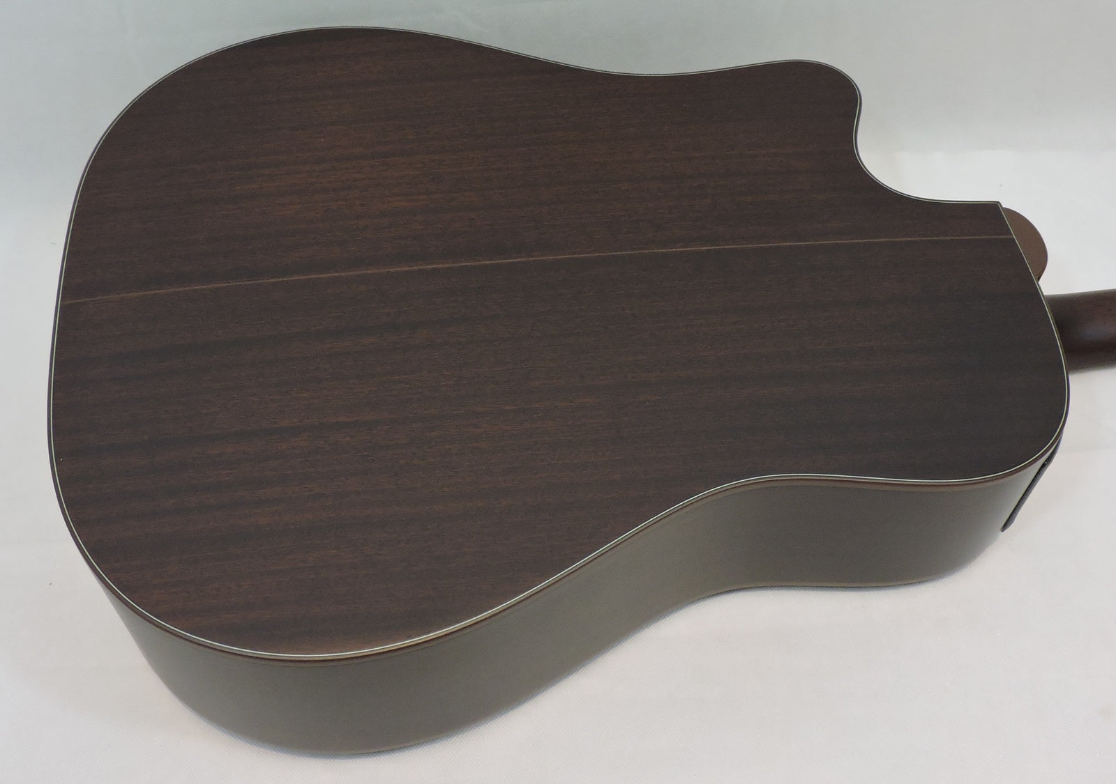 Takamine GD21CE. Satin Molasses