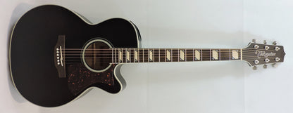 Takamine GN73CE Satin Black
