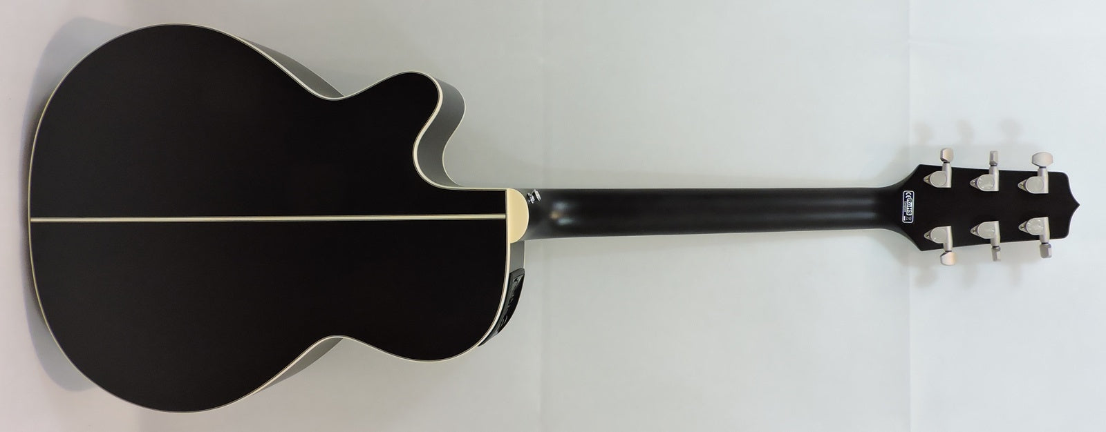 Takamine GN73CE Satin Black