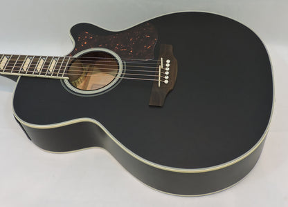 Takamine GN73CE Satin Black