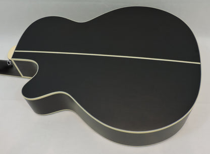 Takamine GN73CE Satin Black
