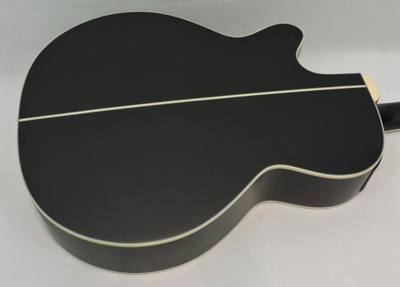 Takamine GN73CE Satin Black