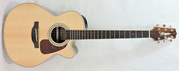 Takamine GN90CE MD Madagascar Rosewood