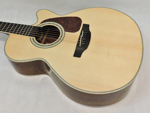 Takamine GN90CE MD Madagascar Rosewood