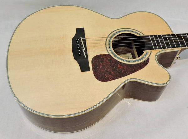 Takamine GN90CE MD Madagascar Rosewood