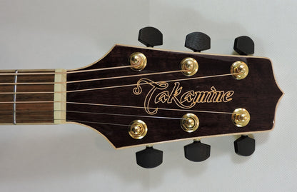 Takamine GN93CE
