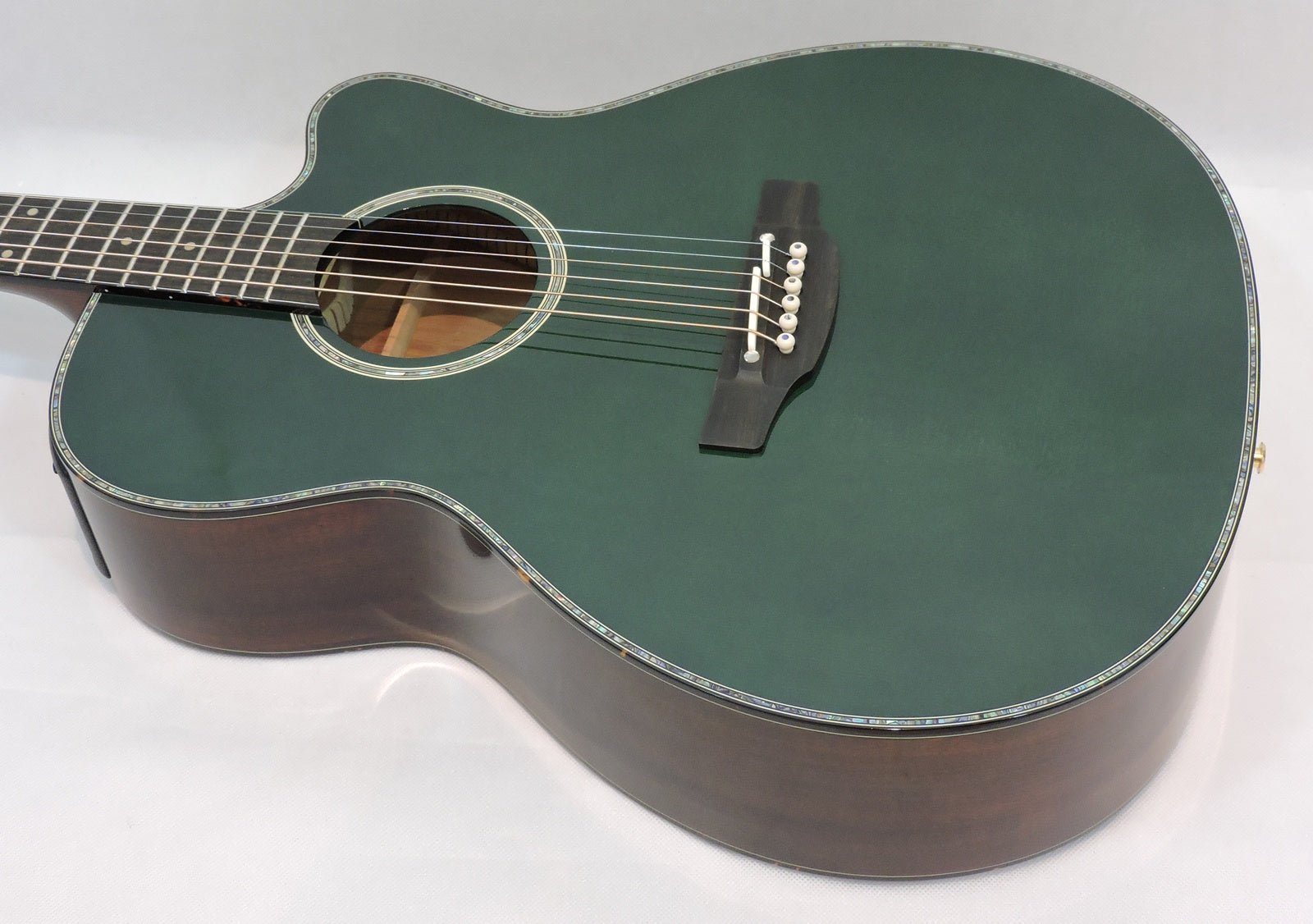 Takamine LTD 2025 Limited Edition