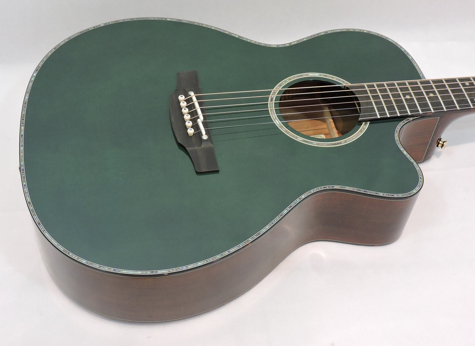 Takamine LTD 2025 Limited Edition