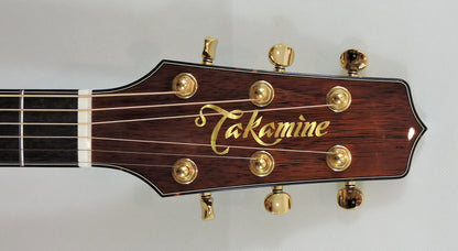 Takamine LTD 2025 Limited Edition