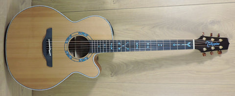Takamine LTD 2023 Santa Fe 30th Anniversary