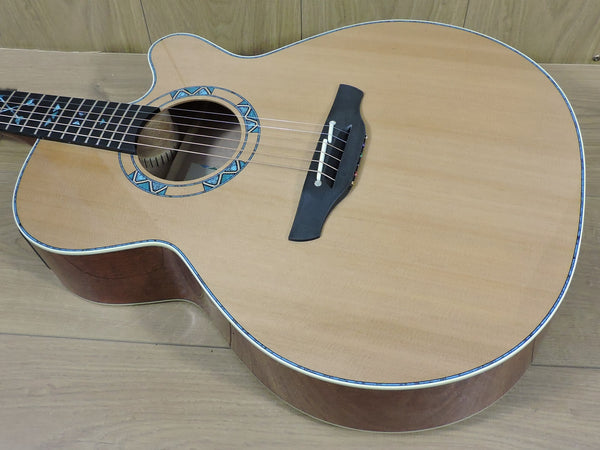 Takamine LTD 2023 Santa Fe 30th Anniversary