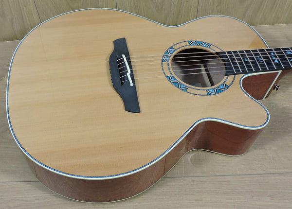 Takamine LTD 2023 Santa Fe 30th Anniversary