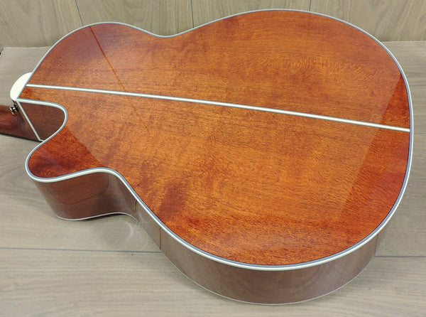 Takamine LTD 2023 Santa Fe 30th Anniversary