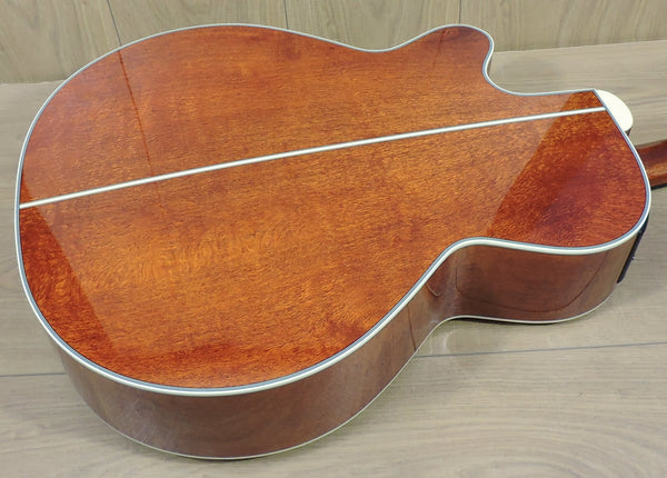 Takamine LTD 2023 Santa Fe 30th Anniversary