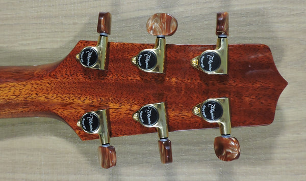 Takamine LTD 2023 Santa Fe 30th Anniversary