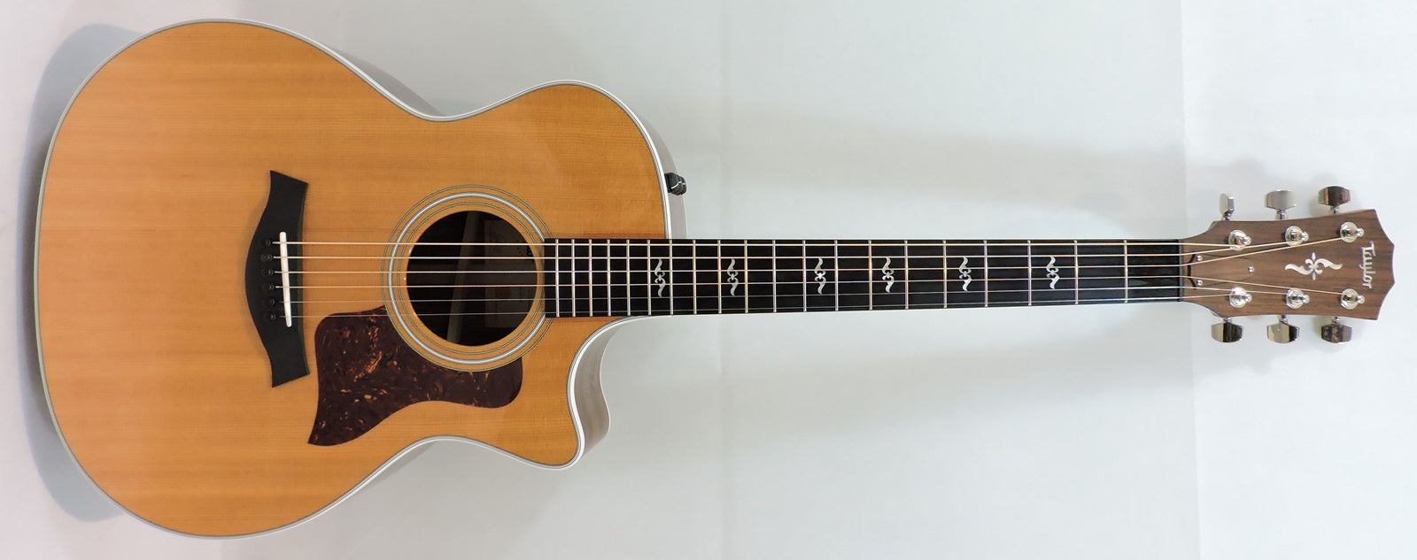 Taylor 414CE R - Used – Langley Guitar Centre