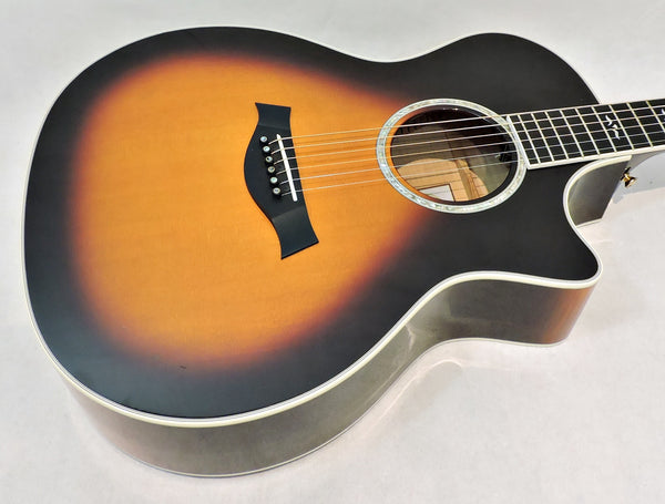 Taylor 614ce. 2004 - Used