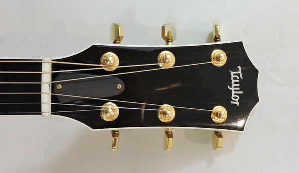 Taylor 614ce. 2004 - Used